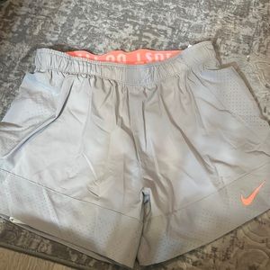 NWT Nike running shorts